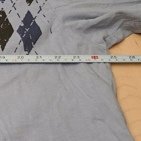 John Bartlett Men's Blue Consensus Polo Top Shirt XXL - Picture 7 of 11